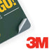 NFL Green Bay Packers Team Motto Galaxy Book 12in Skin